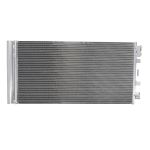 Condensator, airconditioning THERMOTEC KTT110520