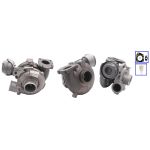 Turbocompresor, sobrealimentación OE REMAN ELSTOCK 91-1920