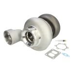 Turbocharger ** FIRST FIT ** NISSENS 93618