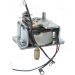Magneetschakelaar, startmotor HC-CARGO F 032 333 159