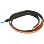Parabrisas, moldura de protección BLIC 5703-04-6037176Q