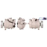 Compresseur de climatisation ELSTOCK 51-0207