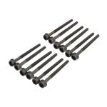 Zylinderkopfschraubensatz ELRING 824.990