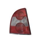 Luz traseira, direita (24V, vermelho) DEPO 441-19D6L-UE