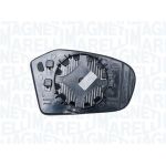 Cristal de espejo, retrovisor exterior MAGNETI MARELLI 182209004400