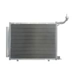 Condensador, sistema de ar condicionado KOYORAD CD321347M