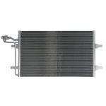 Condensator, airconditioning AVA COOLING VO5149