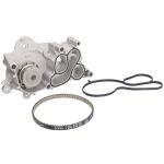 Waterpomp + distributieriem set PowerGrip® BOSCH 1 987 946 959