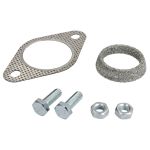 Montageset, uitlaatpijp BM CATALYSTS FK50196