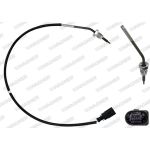 Sensor, Abgastemperatur WAGNER ETP00312