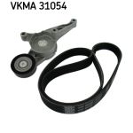 V-riemset SKF VKMA 31054
