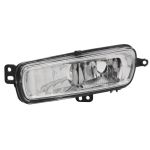 Phare antibrouillard DEPO 431-2038L-UQ