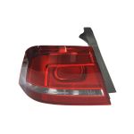 Luz traseira, direita (24V, vermelho) DEPO 441-19C2L-UE