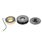 Embraiagem completa, compressor de ar condicionado NRF 380020
