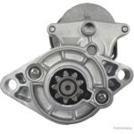 Motor de arranque HERTH+BUSS JAKOPARTS J5214006