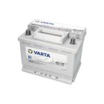 Akumulator Varta Silver Synamic 63Ah 610A L+