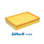 Luftfilter PURFLUX A1266