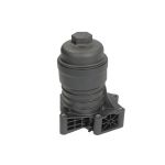 Carcasa, filtro de aceite THERMOTEC DFW004TT
