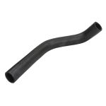 Mangueira de borracha, sistema de arrefecimento AUGER 69601