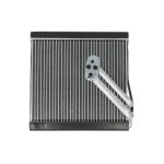 Verdamper, airconditioning NISSENS 92371