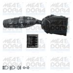 Interruptor da coluna de direção MEAT & DORIA 231073