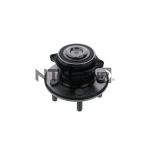 Radlagersatz SNR R200.01