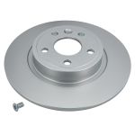 Remschijf MEYLE 18-15 523 0015/PD