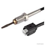 Abgastemperatursensor HERTH+BUSS ELPARTS 70682108