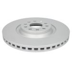 Disco freno DELPHI BG9109C anteriore, ventilato, altamente carbonizzato, 1 pezzo