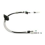 Cable, palanca de cambios LINEX LIN14.44.89