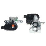 Bremssattel BUDWEG 345795