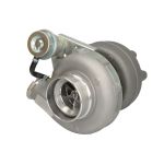 Lader, Aufladung EVORON EVTC5009