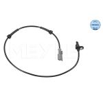 Sensor do ABS traseiro, direito MEYLE 11-14 899 0028