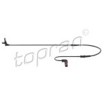 ABS-sensor HANS PRIES 638 671
