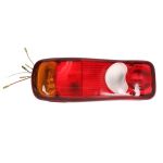 Heckleuchte TRUCKLIGHT TL-RV002L Links