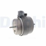 Soporte del motor DELPHI TEM238