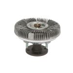 Embraiagem, ventilador do radiador NRF 49412
