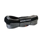 Corde, câble acier HUSAR WINCH HWLS14T