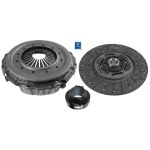 Kit d'embrayage complet SACHS 3400 700 476:009