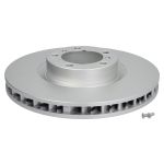 Bromsskiva DELPHI BG9596C, 1 Stycke