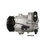 Klimakompressor DELPHI TSP0155987