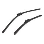 Torkarblad BOSCH Aerotwin 3 397 007 556, 600/400mm, Front, 2 Stycke