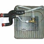 Évaporateur, climatisation DELPHI TSP0525047