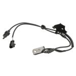 Sensor, revoluciones de la rueda DELPHI SS21646-12B1