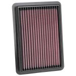 Filtro de panel (cartucho) K&N 33-5096