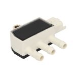 Sensor, avgastryck HERTH+BUSS ELPARTS 70668508