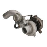 Turbolader GARRETT 465505-0001/R
