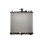 Radiador, refrigeración del motor KOYORAD PL022029