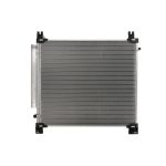 Condensator, airconditioning KOYORAD CD011050