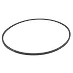 Courroie de transmission OPTIBELT SPA 1957 OPTIBELT